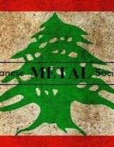 Lebanese metal society